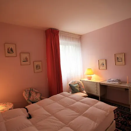 Le Rohan Parc Bordelais Appartement *