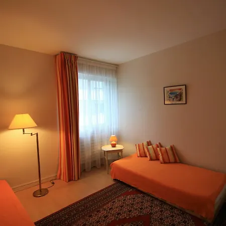 Appartement Le Rohan Parc Bordelais Bordeaux