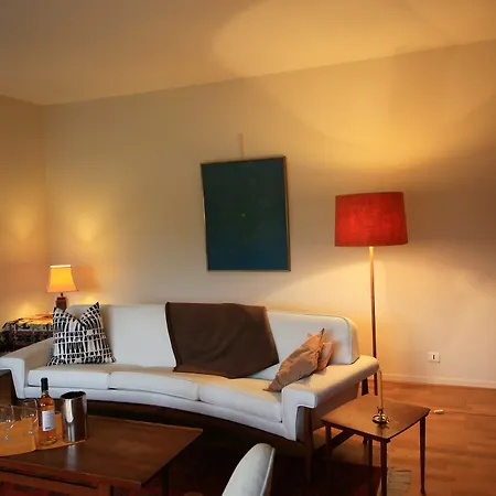 Le Rohan Parc Bordelais Appartement *