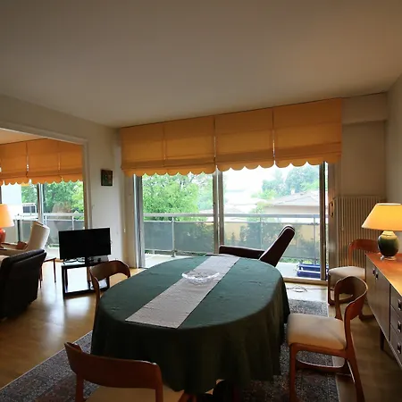 Appartement Le Rohan Parc Bordelais *