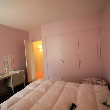 Appartement Le Rohan Parc Bordelais *