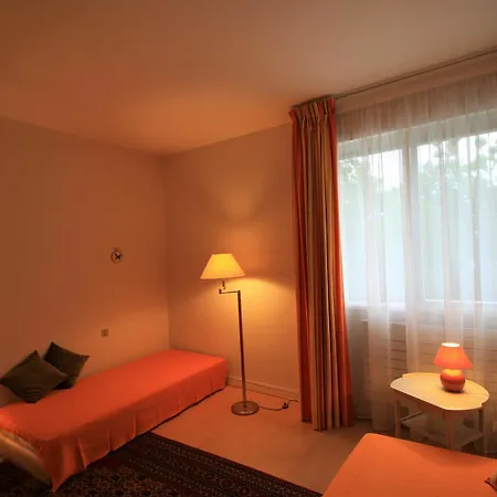 Le Rohan Parc Bordelais Bordeaux