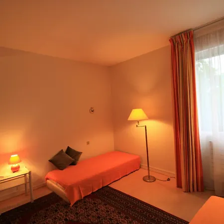Le Rohan Parc Bordelais *