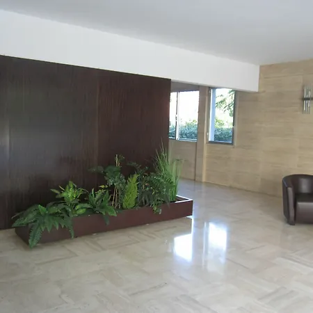 Appartement Le Rohan Parc Bordelais