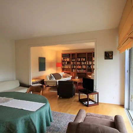 Appartement Le Rohan Parc Bordelais Bordeaux
