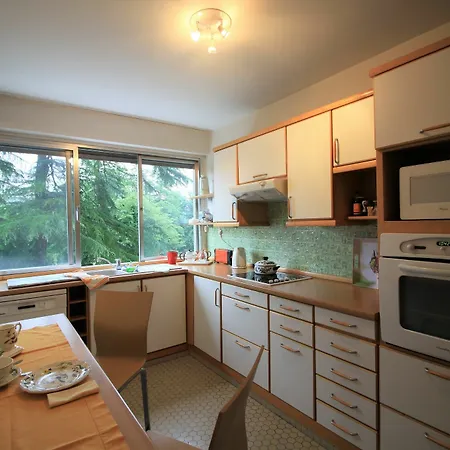 Appartement Le Rohan Parc Bordelais