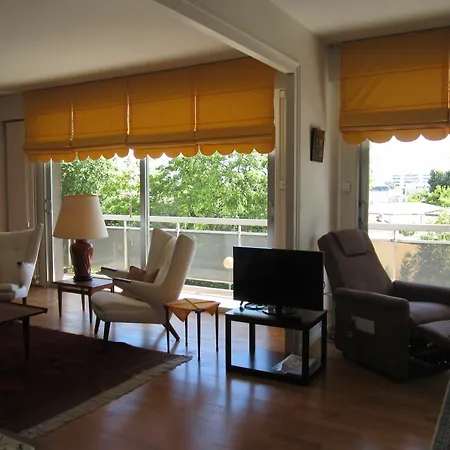 Appartement Le Rohan Parc Bordelais *