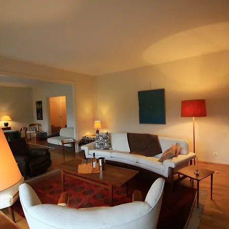 Le Rohan Parc Bordelais Appartement *