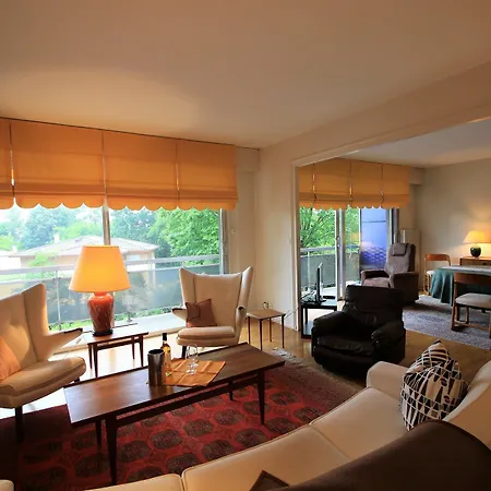Le Rohan Parc Bordelais * Bordeaux