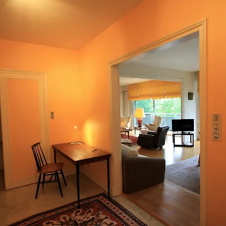 Appartement Le Rohan Parc Bordelais *