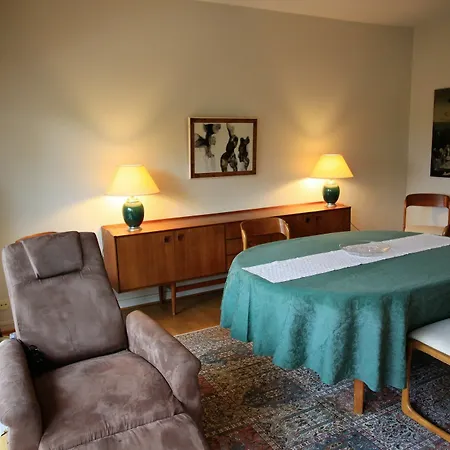 Le Rohan Parc Bordelais Appartement *