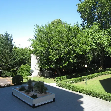 Le Rohan Parc Bordelais Bordeaux