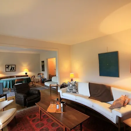 Appartement Le Rohan Parc Bordelais *