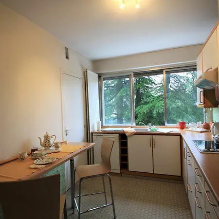 Appartement Le Rohan Parc Bordelais