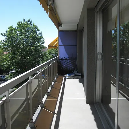 Appartement Le Rohan Parc Bordelais Bordeaux