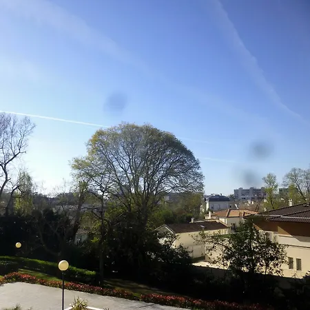 Le Rohan Parc Bordelais Bordeaux