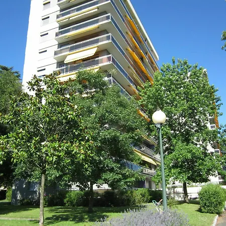 Le Rohan Parc Bordelais